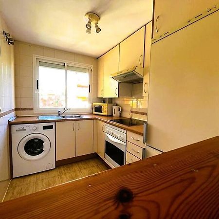 Apartment Close To ماربيا المظهر الخارجي الصورة