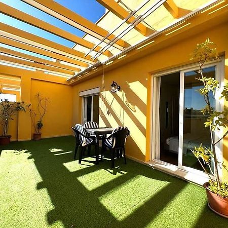 Apartment Close To ماربيا المظهر الخارجي الصورة