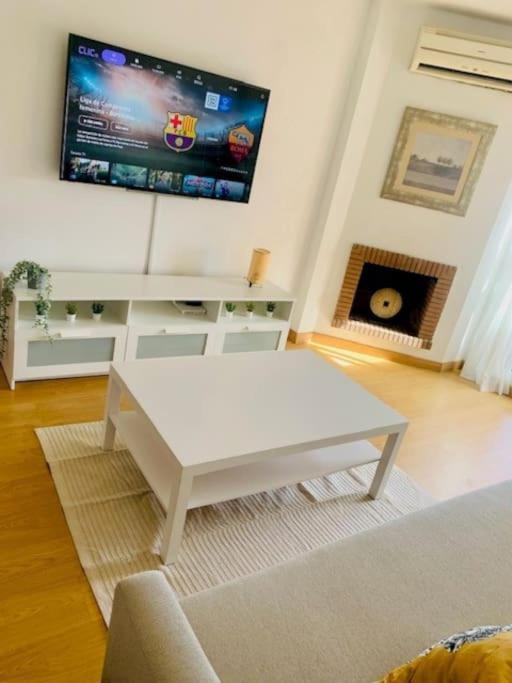 Apartment Close To ماربيا المظهر الخارجي الصورة
