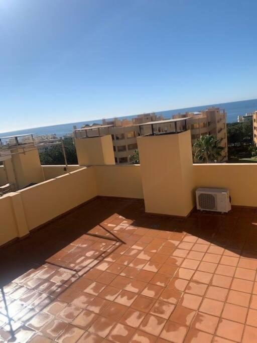 Apartment Close To ماربيا المظهر الخارجي الصورة