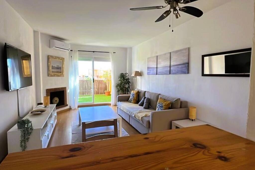 Apartment Close To ماربيا المظهر الخارجي الصورة